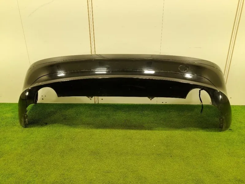 Paraurti POST A1718853125 Mercedes Classe SLK R171 2004