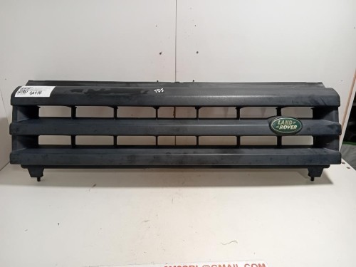 Griglia DI Ventilazione Paraurti ANT 000210PMA Land Rover Discovery II 1999