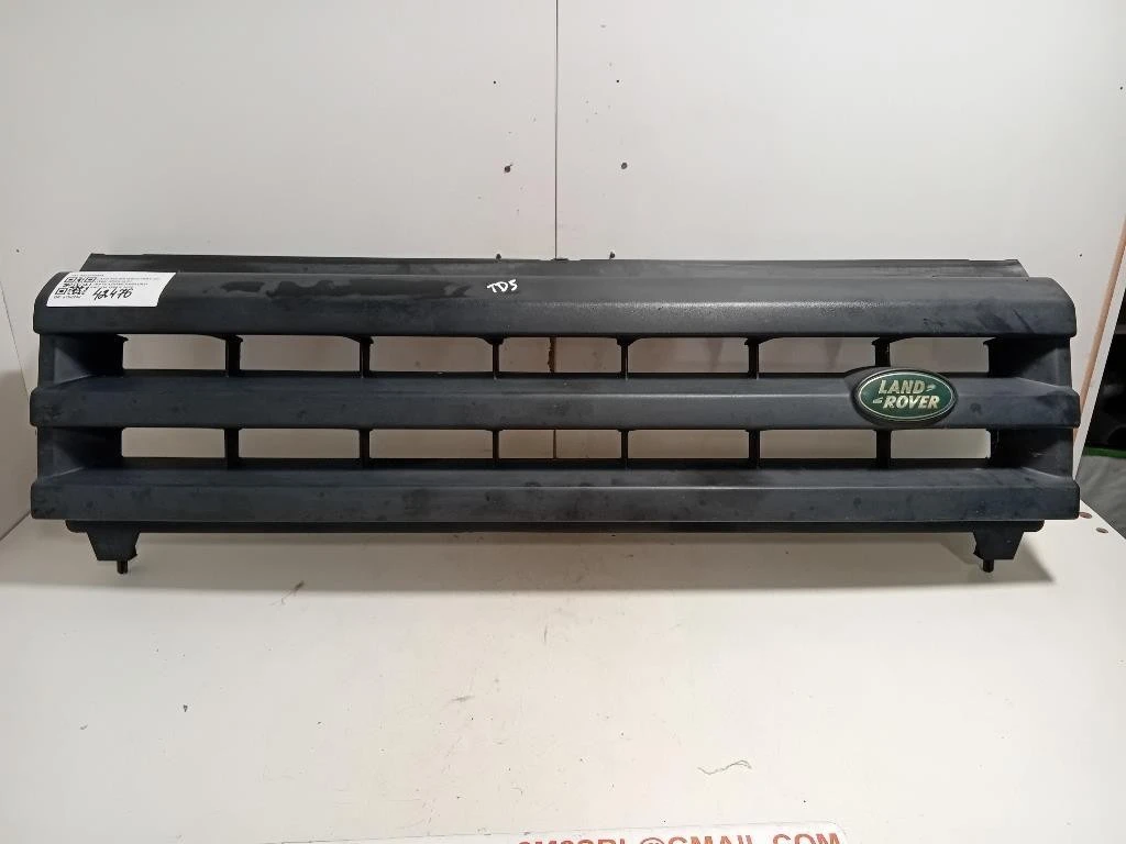 Griglia DI Ventilazione Paraurti ANT 000210PMA Land Rover Discovery II 1999
