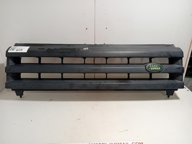Griglia DI Ventilazione Paraurti ANT 000210PMA Land Rover Discovery II 1999