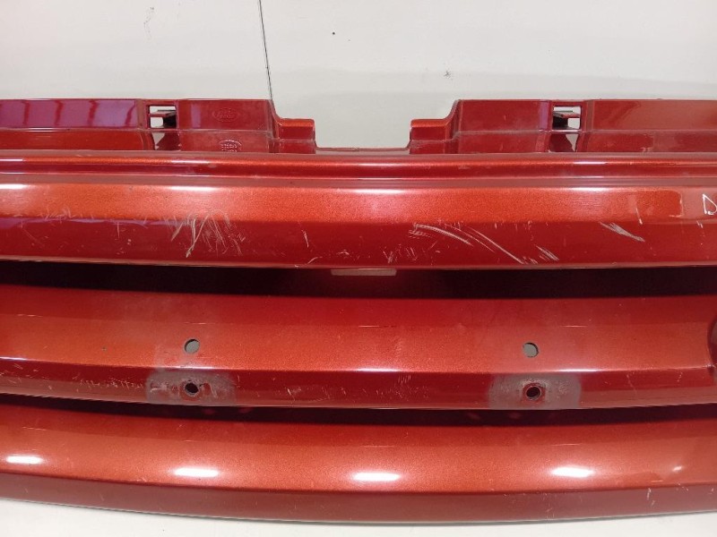 Griglia DI Ventilazione Paraurti ANT GRIGLIA DI VENTILAZIONE PARAURTI ANT Land Rover Discovery III 2005
