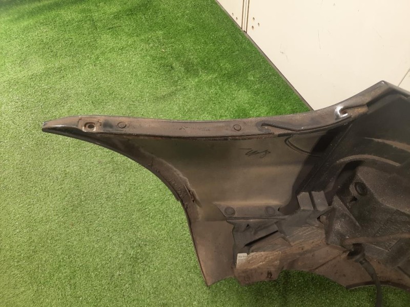 Paraurti POST A1718853125 Mercedes Classe SLK R171 2004