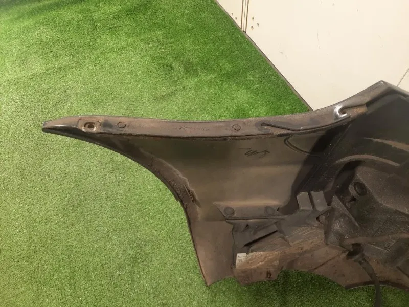 Paraurti POST A1718853125 Mercedes Classe SLK R171 2004