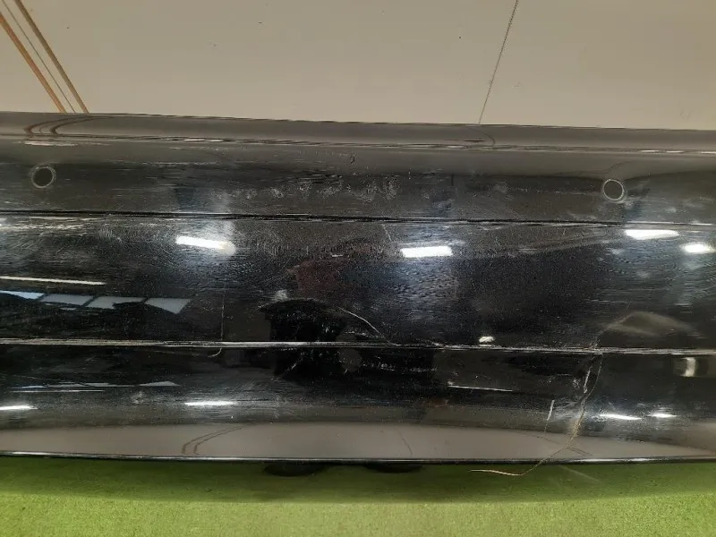 Paraurti POST A1718853125 Mercedes Classe SLK R171 2004