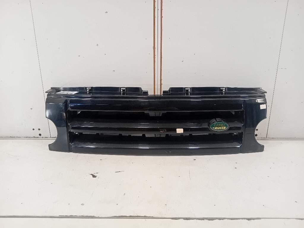 Griglia DI Ventilazione Paraurti ANT GRIGLIA DI VENTILAZIONE PARAURTI ANT Land Rover Discovery III 2005