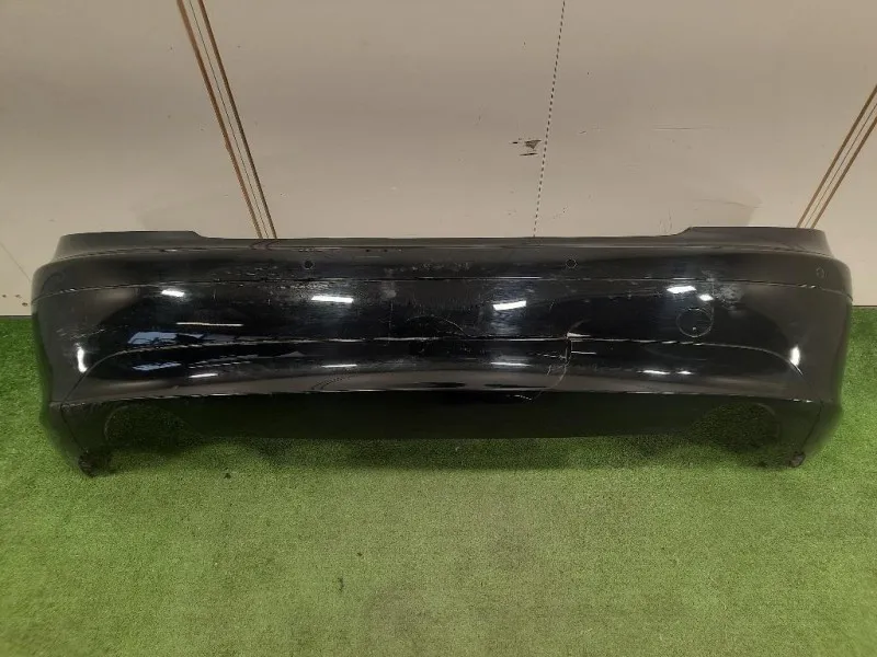 Paraurti POST A1718853125 Mercedes Classe SLK R171 2004