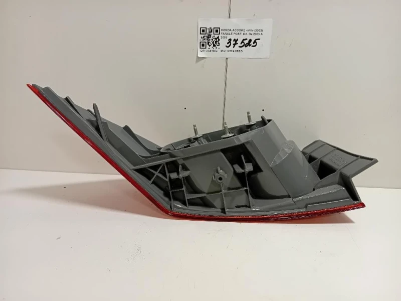 Fanale POST DX FANALE POST Honda Accord VIII 2003