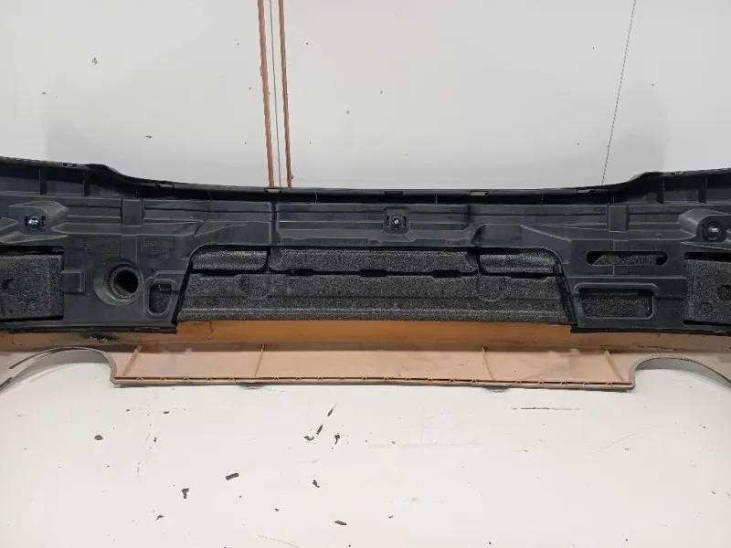 Paraurti POST A 171 885 00 6 Mercedes Classe SLK R171 2004