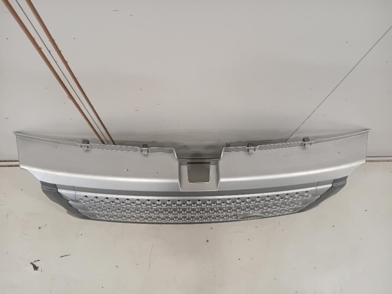 Griglia DI Ventilazione Paraurti ANT 7H32-8138-ABW Land Rover Discovery IV 2010