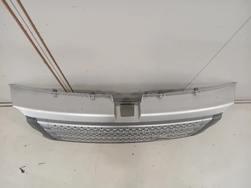 Griglia DI Ventilazione Paraurti ANT 7H32-8138-ABW Land Rover Discovery IV 2010
