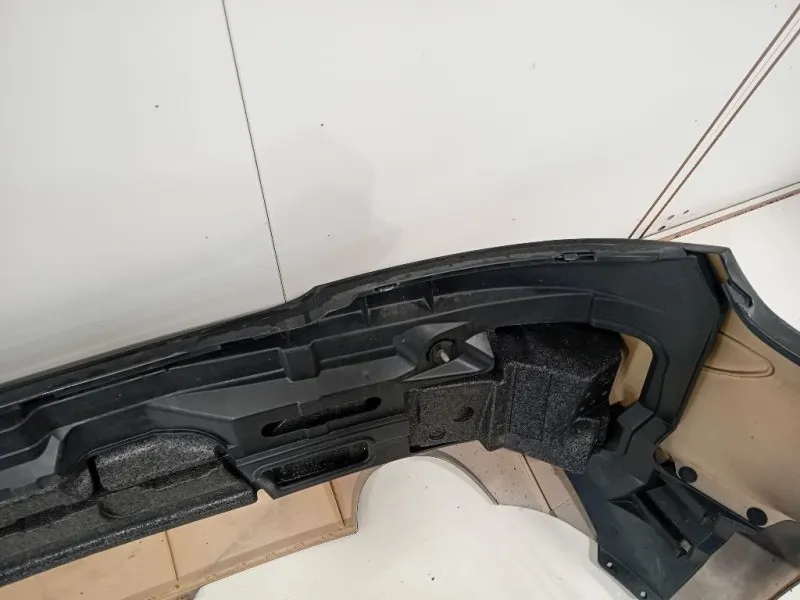 Paraurti POST A 171 885 00 6 Mercedes Classe SLK R171 2004