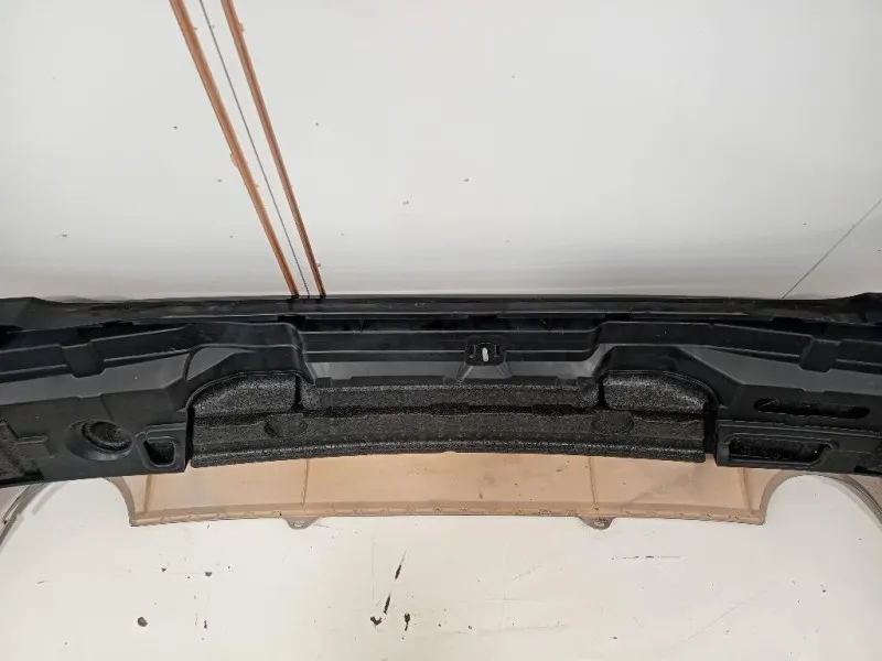 Paraurti POST A 171 885 00 6 Mercedes Classe SLK R171 2004