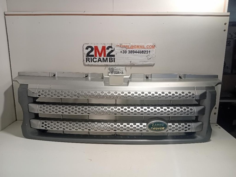 Griglia DI Ventilazione Paraurti ANT 7H32-8138-ABW Land Rover Discovery IV 2010