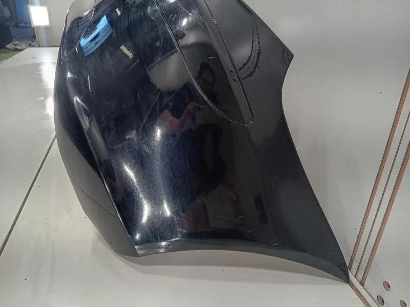 Paraurti POST A 171 885 00 6 Mercedes Classe SLK R171 2004