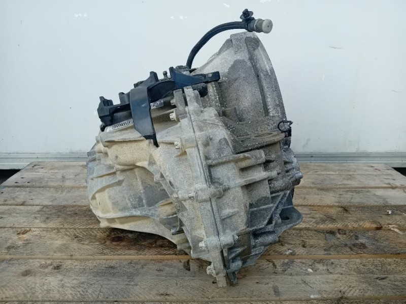 Cambio 95513767 Opel Movano B 2010