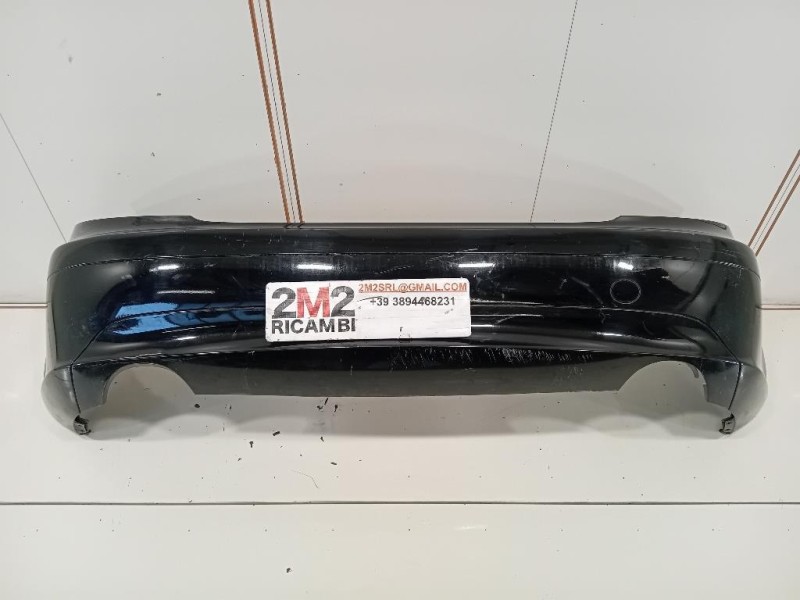 Paraurti POST A 171 885 00 6 Mercedes Classe SLK R171 2004