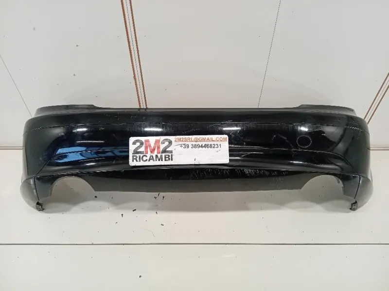 Paraurti POST A 171 885 00 6 Mercedes Classe SLK R171 2004