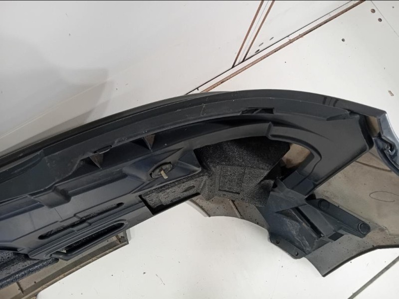 Paraurti POST A1718853125 Mercedes Classe SLK R171 2004