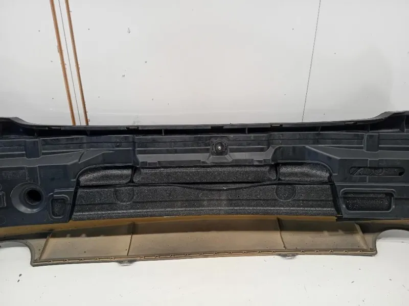 Paraurti POST A1718853125 Mercedes Classe SLK R171 2004