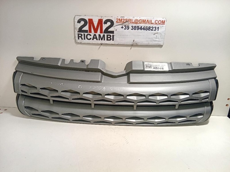 Griglia DI Ventilazione Paraurti ANT BJ32-8B189-A Land Rover Discovery V 2016