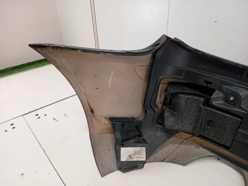 Paraurti POST A1718853125 Mercedes Classe SLK R171 2004