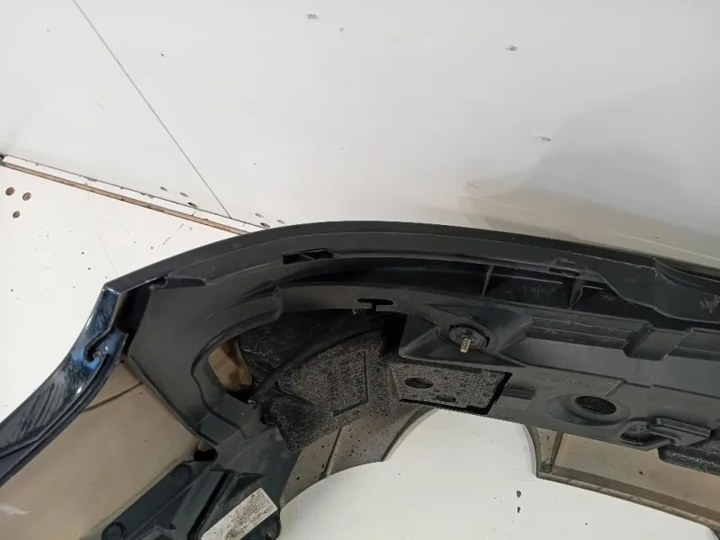 Paraurti POST A1718853125 Mercedes Classe SLK R171 2004