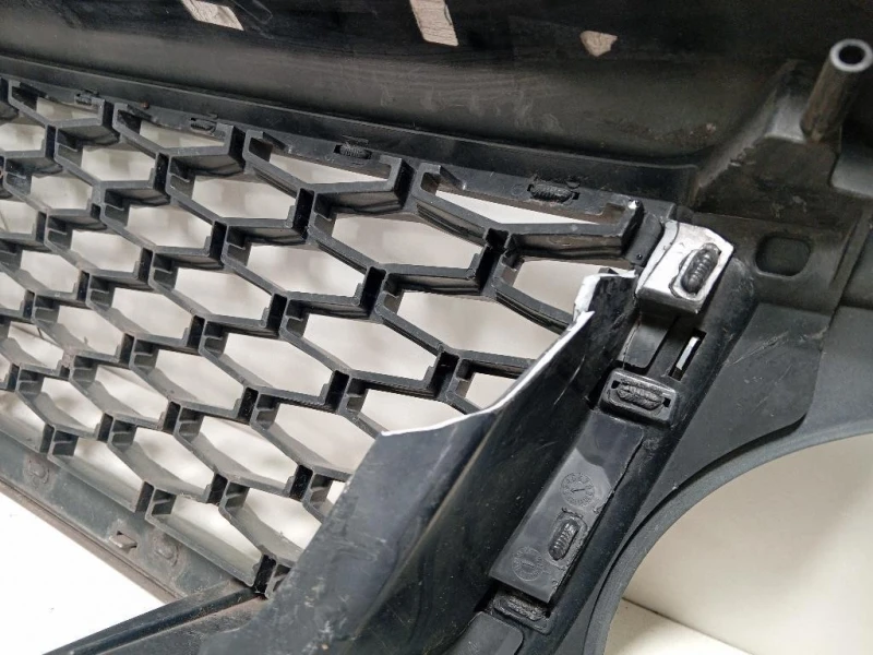 Griglia DI Ventilazione Paraurti ANT AH3M-8138-AA Land Rover Discovery V Sport 2019