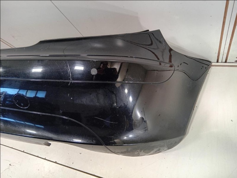 Paraurti POST A1718853125 Mercedes Classe SLK R171 2004