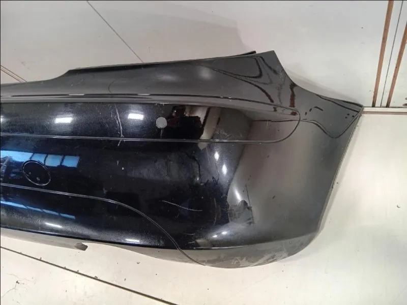 Paraurti POST A1718853125 Mercedes Classe SLK R171 2004