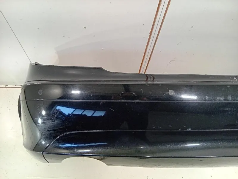 Paraurti POST A1718853125 Mercedes Classe SLK R171 2004