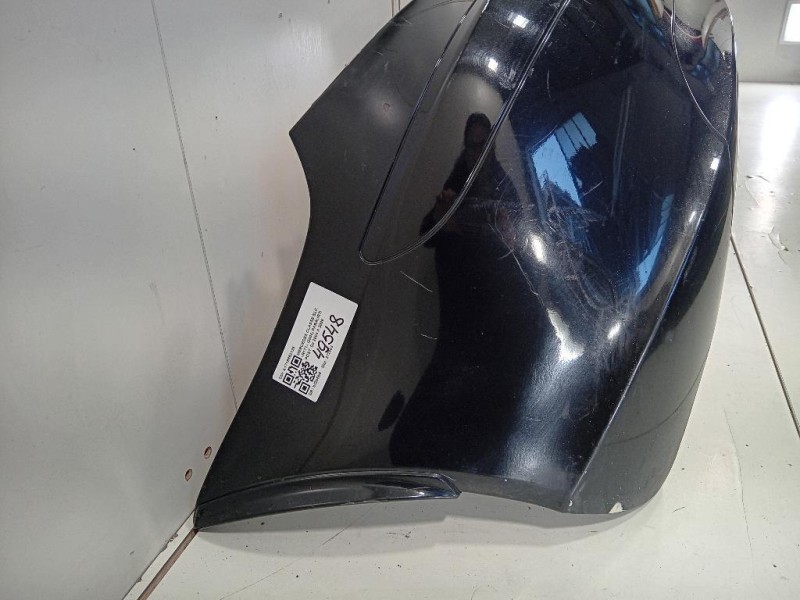 Paraurti POST A1718853125 Mercedes Classe SLK R171 2004