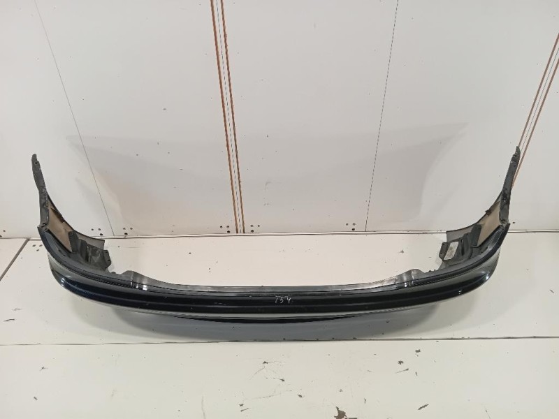 Paraurti POST A1718853125 Mercedes Classe SLK R171 2004