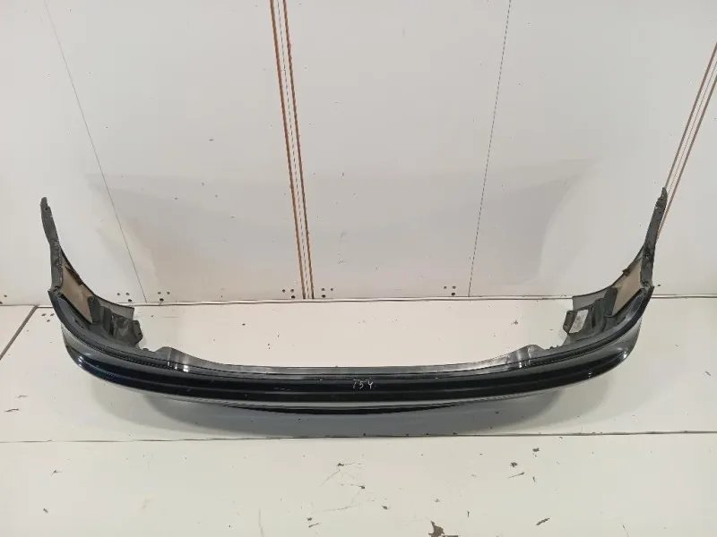 Paraurti POST A1718853125 Mercedes Classe SLK R171 2004