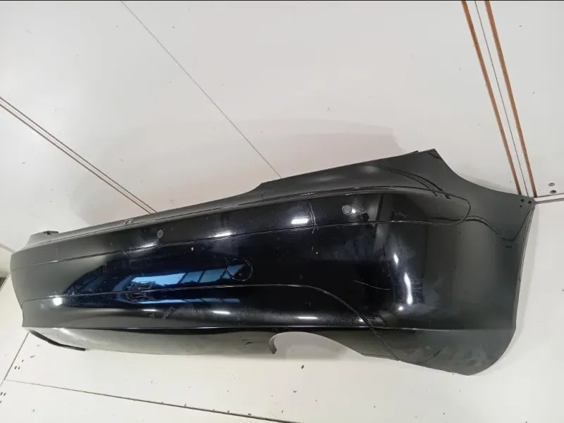 Paraurti POST A1718853125 Mercedes Classe SLK R171 2004