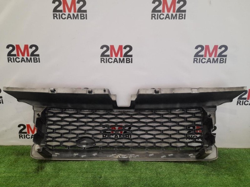 Griglia DI Ventilazione Paraurti ANT Land Rover Range Rover III 2009