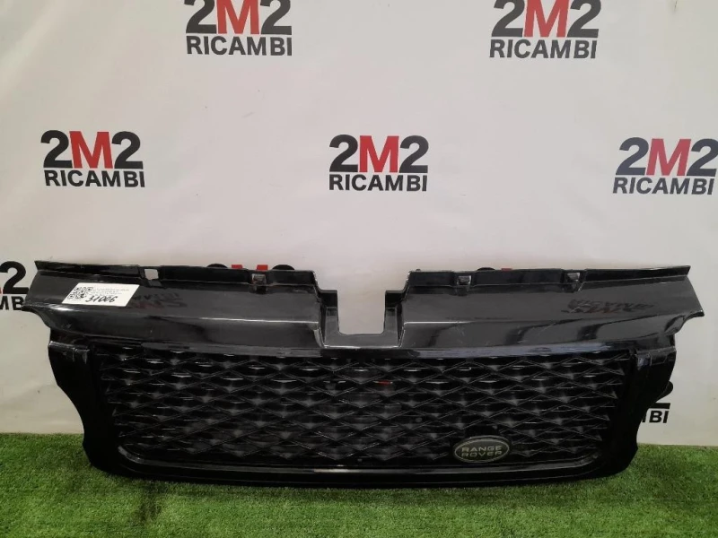 Griglia DI Ventilazione Paraurti ANT Land Rover Range Rover III 2009
