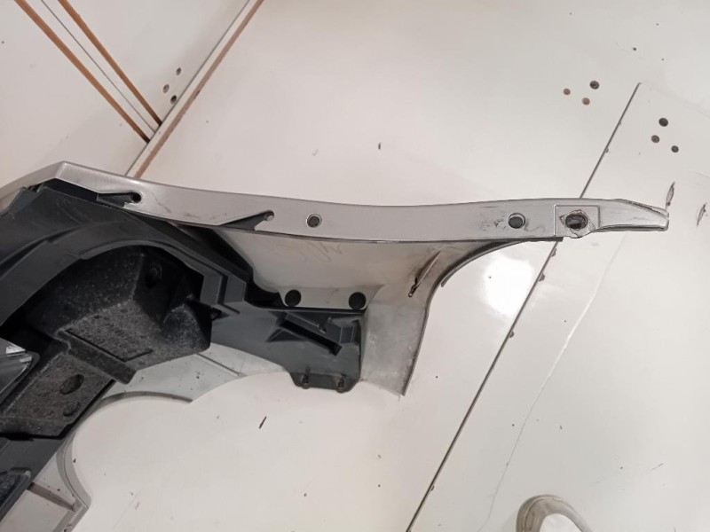 Paraurti POST A1718850125 Mercedes Classe SLK R171 2004