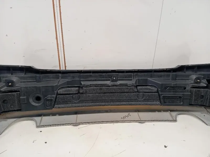 Paraurti POST A1718850125 Mercedes Classe SLK R171 2004