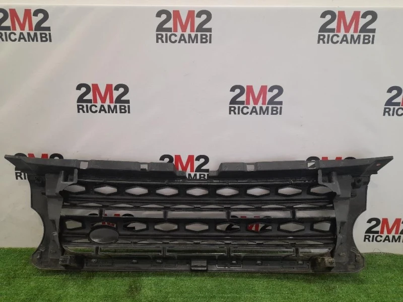 Griglia DI Ventilazione Paraurti ANT Land Rover Range Rover Evoque I 2011
