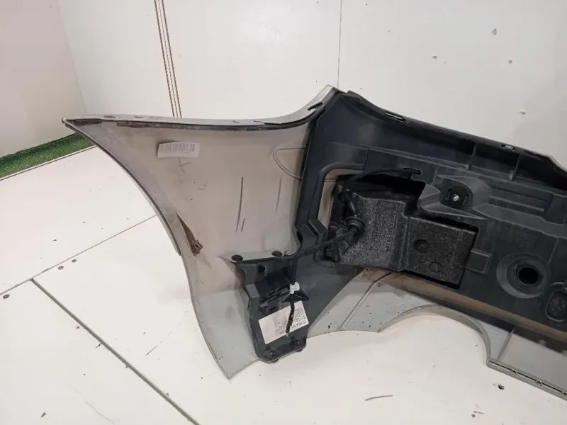 Paraurti POST A1718850125 Mercedes Classe SLK R171 2004