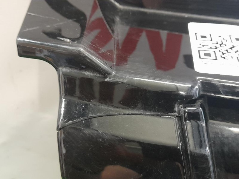 Griglia DI Ventilazione Paraurti ANT Land Rover Range Rover Evoque I 2011