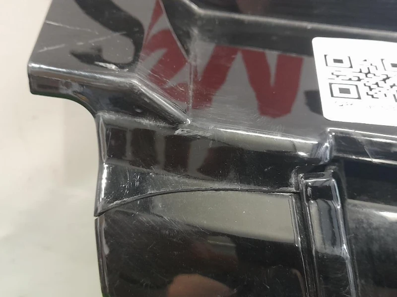 Griglia DI Ventilazione Paraurti ANT Land Rover Range Rover Evoque I 2011