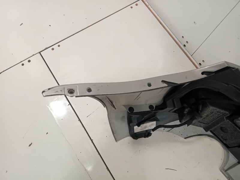 Paraurti POST A1718850125 Mercedes Classe SLK R171 2004