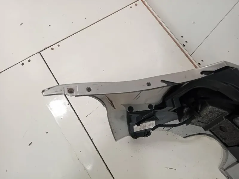 Paraurti POST A1718850125 Mercedes Classe SLK R171 2004