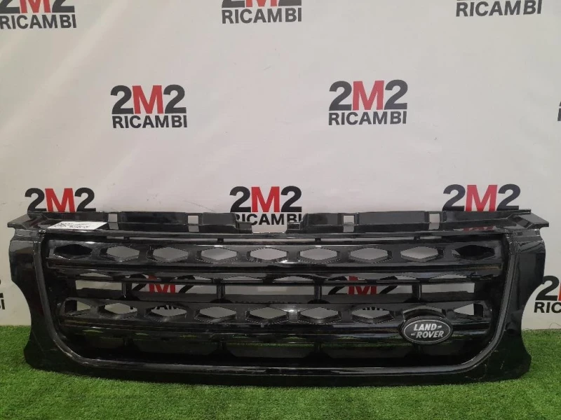 Griglia DI Ventilazione Paraurti ANT Land Rover Range Rover Evoque I 2011