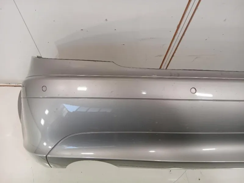 Paraurti POST A1718850125 Mercedes Classe SLK R171 2004
