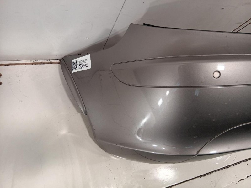 Paraurti POST A1718850125 Mercedes Classe SLK R171 2004