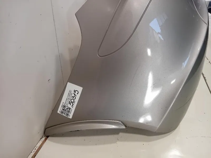 Paraurti POST A1718850125 Mercedes Classe SLK R171 2004