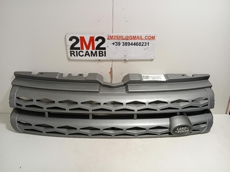 Griglia DI Ventilazione Paraurti ANT Land Rover Range Rover Evoque I 2011