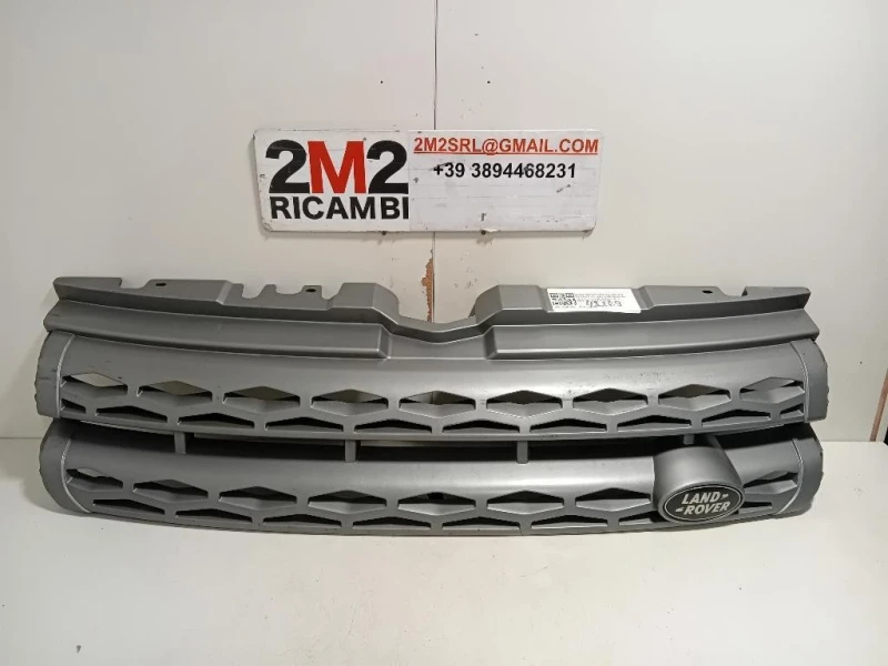 Griglia DI Ventilazione Paraurti ANT Land Rover Range Rover Evoque I 2011